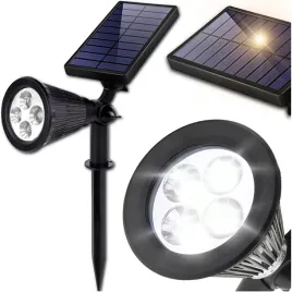 2x-lampa-solarna-led-reflektor-wbijana-ogrodowa-czujnik-zmierzchu-do-ogrodu