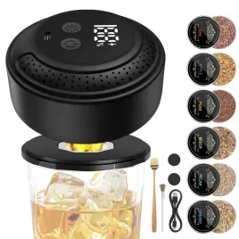 2x-zestaw-wedzarniczy-elektryczny-kompaktowy-do-whisky-z-aromatycznymi-wior