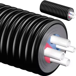 2x-rura-preizolowana-poczworna-ecoflex-quattro-25-x-25-x-20-175-uponor-mb