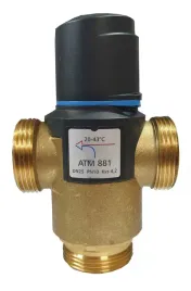 2x-zawor-mieszajacy-termostatyczny-5-4-dn32-afriso-atm-881-20-43c-1-1-4-c