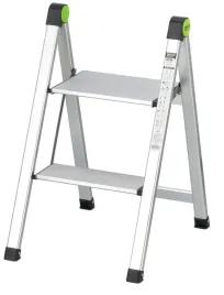 2x-drabina-drabinka-domowa-skladana-mini-slim-2-stopnie-bez-uchwytu-150-kg