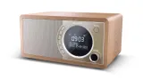 2x-radio-sharp-dr-450-brazowy-waga-z-opakowaniem-1-88-kg