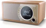 2x-radio-sharp-dr-450-brazowy-wysokosc-produktu-14-5-cm