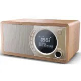 2x-radio-sharp-dr-450-brazowy-glebokosc-produktu-11-7-cm