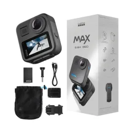2x-kamera-sportowa-360-gopro-max-czarny