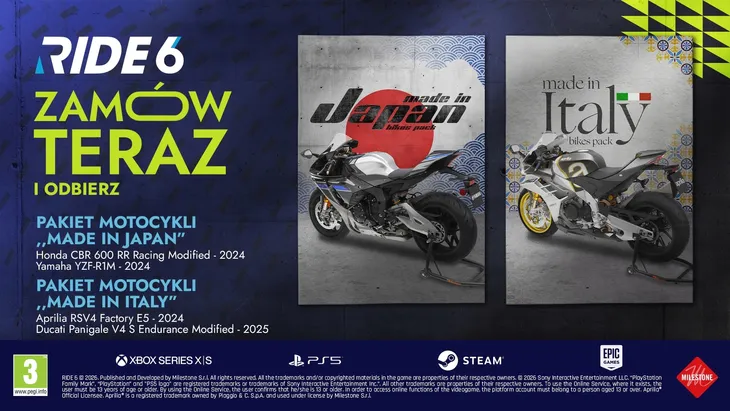 2x-gra-xbox-series-plaion-ride-6-stan-nowy