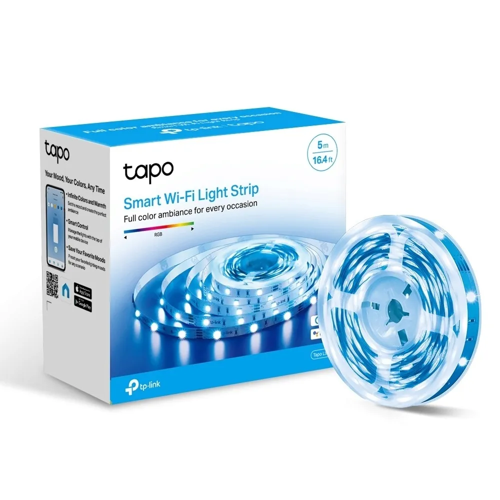 2x-inteligentna-tasma-led-tp-link-tapo-l900-5m-waga-z-opakowaniem-0-29-kg