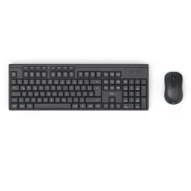 2x-zestaw-klawiatura-mysz-hama-wkm-200-czarny
