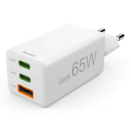 2x-ladowarka-sieciowa-hama-gan-65w-pd-qc-bialy