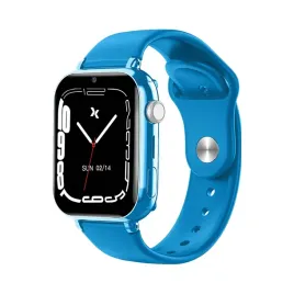 2x-smartwatch-maxcom-fw59-kiddo-4g-niebieski-43mm