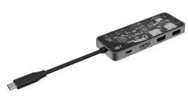 2x-adapter-wieloportowy-isy-iad-1028-2-usb-c-4-in-1-2x-usb-3-1-typu-a-1x-c