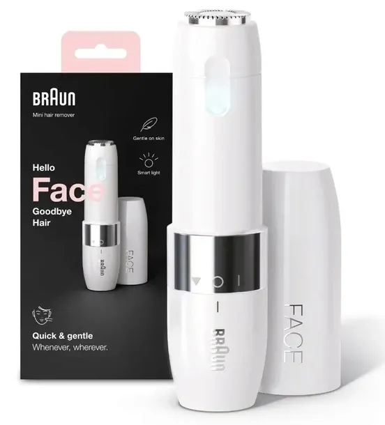 2x-depilator-braun-face-mini-fs1000-sposob-depilacji-brak-informacji