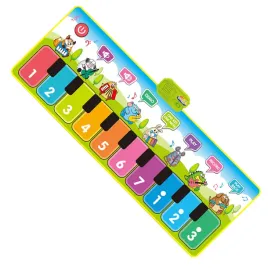 mata-muzyczna-do-tanczenia-dla-dzieci-interaktywna-130-cm-pianinko-nagrywa