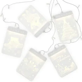 2x-zestaw-lampki-choinkowe-led-witraz-3d-ozdoby-kurtyna-swietlna-komplet-5