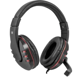 2x-sluchawki-z-mikrofonem-defender-warhead-g-160-gaming-czarno-czerwone