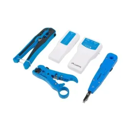 2x-zestaw-narzedzi-lanberg-nt-0302-do-budowy-sieci-lan-z-testerem