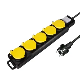 2x-listwa-zasilajaca-logilink-lps255-5-gniazda-on-off-15m-zewnetrzna-ip4