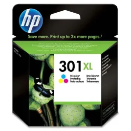 2x-tusz-hp-301xl-color