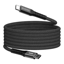 2x-kabel-verbatim-usb-c-m-usb-c-m-12m-60w-pd-czarny