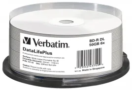 2x-plyty-bd-r-dl-verbatim-50gb-6x-wide-printable-no-id-brand-spindle-25