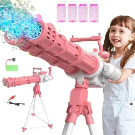 2x-pistolet-na-statywie-banki-mydlane-rozowy