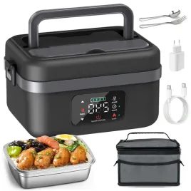 2x-lunch-box-elektryczny-pojemnik-podgrzewacz-60w-1l-idealny-prezent-do-pra