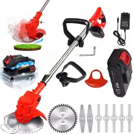 2x-kosiarka-bezprzewodowa-elektryczna-podkaszarka-kosa-do-trawy-21v-650w-2