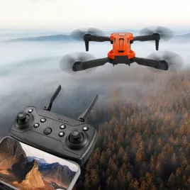 2x-dron-d88-hd-z-podwojna-kamera-wifi-2-4ghz-500mah-37v-100m-pilot-3-bater