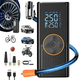 2x-kompresor-samochodowy-akumulatorowy-pompka-12v-powerbank-150-psi-led-usb