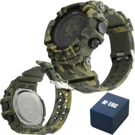 2x-zegarek-taktyczny-m-tac-2037-wojskowy-wodoodporny-wielofunkcyjny-camo