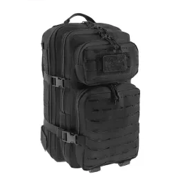 2x-plecak-wojskowy-taktyczny-militarny-mil-tec-assault-laser-cut-36l-czarny