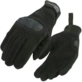 2x-rekawice-taktyczne-armored-claw-shield-wojskowe-wzmacniane-czarne-xs