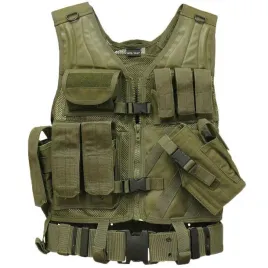 2x-kamizelka-taktyczna-wojskowa-mil-tec-usmc-olive-gr