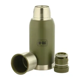 termos-ze-stali-nierdzewnej-m-tac-type-2-oliwkowy-075-l