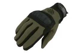 2x-rekawice-taktyczne-armored-claw-shield-wojskowe-wzmacniane-oliwkowe-xl