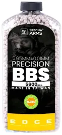 2x-kulki-precyzyjne-bezszwowe-specna-arms-edge-ultra-bio-030g-5600-szt-bia