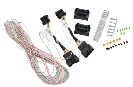 2x-oe-bmw-e60-wiazka-adapter-lamp-tyl-lift-retrofit