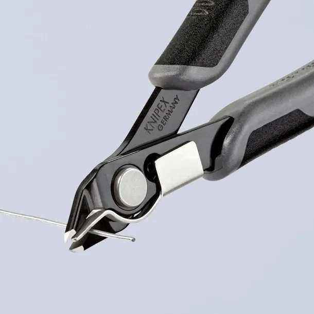 knipex-electronic-super-knips-esd-stan-nowy-waga-z-opakowaniem-0-06-kg