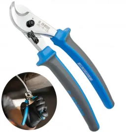 2x-nozyce-szczypce-do-ciecia-kabli-przewodow-170mm-kablowe-obcinaki-unior