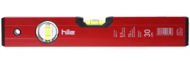 2x-poziomnica-aluminiowa-pro-hile-30cm