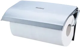 2x-uchwyt-metalowy-na-reczniki-papierowe-klausberg-kb-7088