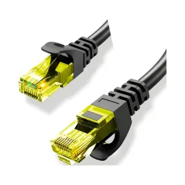 2x-kabel-sieciowy-patchcord-u-utp-6-montis-rj45-rj45-20-m-czarny-internet