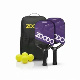 2x-rakiety-do-pickleball-zoodo-p8-smile-purple-4-pilki-torba-usapa