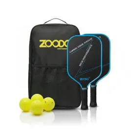 2x-rakiety-do-pickleball-zoodo-p9-3d-carbon-blue-4-pilki-torba-usapa