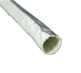 2x-rekawek-termoodporny-termoizolacyjny-wlokna-szklanego-wydechu-nagrzewnic