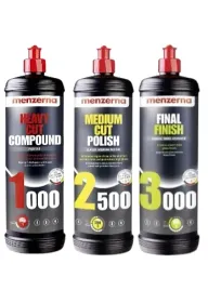 2x-pasty-polerskie-do-lakieru-1000-2500-3000-mikrofibra-3x1l-menzerna