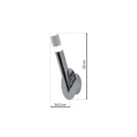 2x-kinkiet-ice-5w-led-milagro-lampa-scienna-5w
