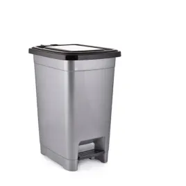 2x-kosz-na-smieci-odpady-plastikowy-z-pedalem-pokrywa-waski-pojemny-10l