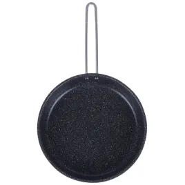 2x-patelnia-stalowa-do-smazenia-powloka-granitowa-26-cm-wysoka-indukcja-gaz