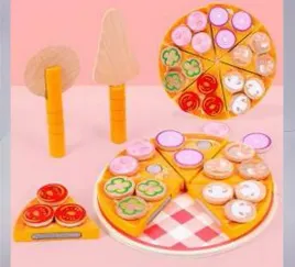 2x-pizza-drewniana-do-krojenia-ukladanka-na-rzep-rzepy-taca-talerz-noz-doda